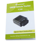 TC68 Quick Start Instructions